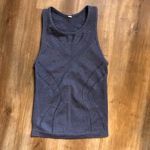 ALO Yoga Cut-Out Tank